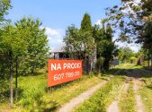 Prodej chaty/rekreačního objektu, 9 m²
