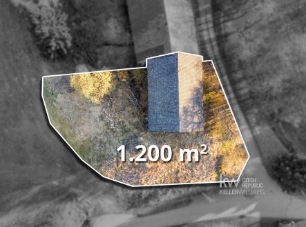 Prodej zemědělského objektu, 1 200 m²
