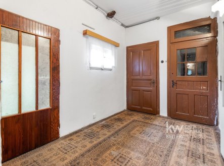 Prodej domu/vily, 70 m²