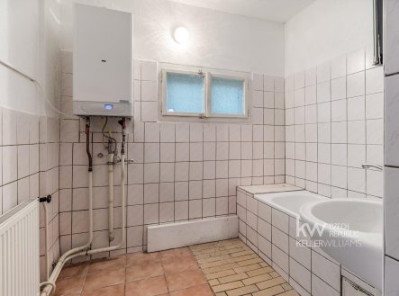 Prodej domu/vily, 70 m²