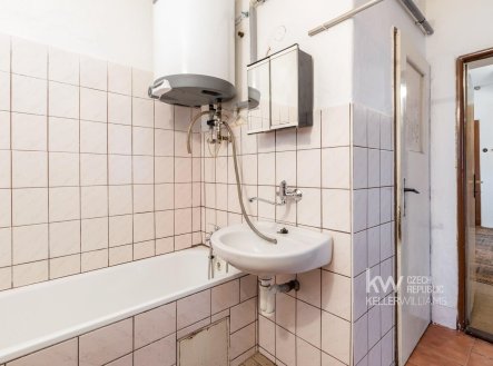 Prodej domu/vily, 70 m²