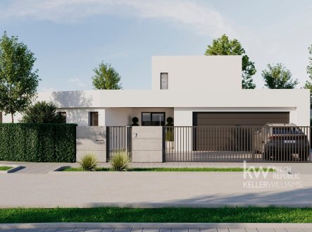 Prodej domu/vily, 260 m²