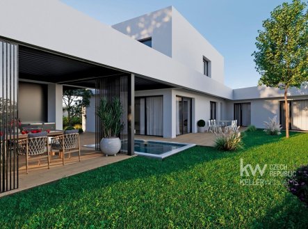 Prodej domu/vily, 260 m²