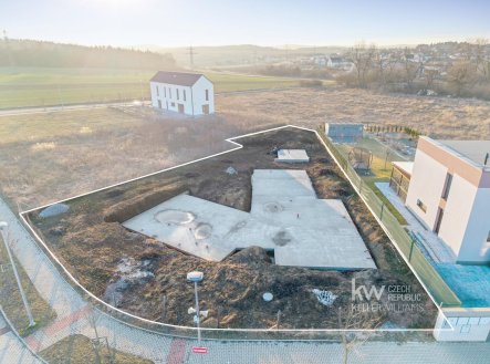 Prodej domu/vily, 260 m²