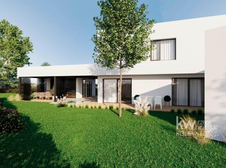 Prodej domu/vily, 260 m²