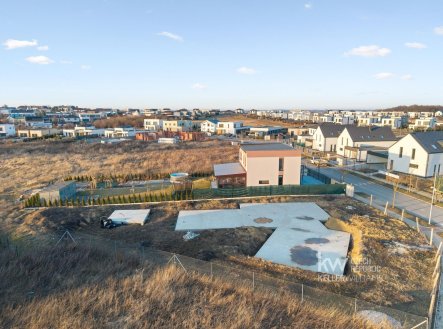 Prodej pozemku pro bydlení, 1 067 m²