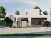 Prodej pozemku pro bydlení, 1 067 m²