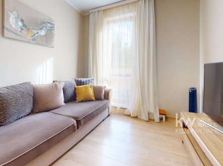 Prodej bytu, 2+kk, 47 m²