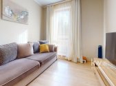 Prodej bytu, 2+kk, 47 m²
