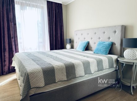 Prodej bytu, 2+kk, 47 m²