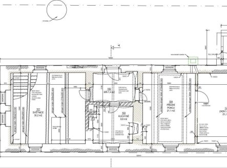 Prodej hotel, 105 m²