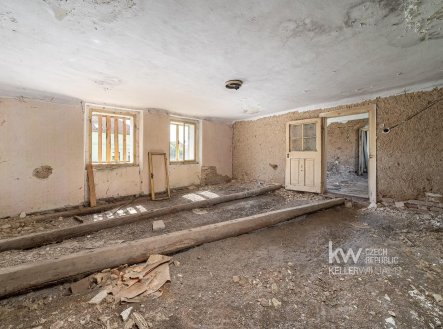 Prodej domu/vily, 105 m²