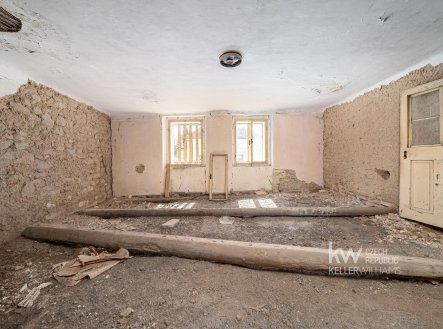 Prodej domu/vily, 105 m²