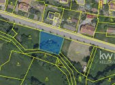 Prodej pozemku pro bydlení, 781 m²