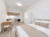 Pronájem bytu, 1+kk, 25 m²