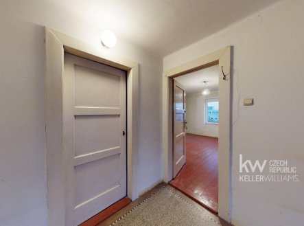 Pronájem , 25 m²