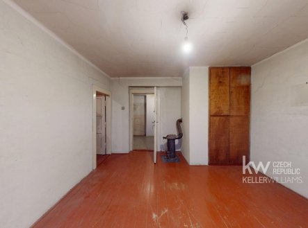 Pronájem , 25 m²