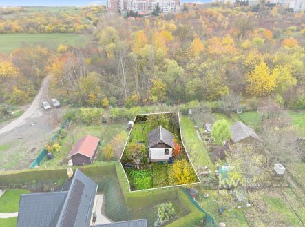 Prodej pozemku pro bydlení, 261 m²