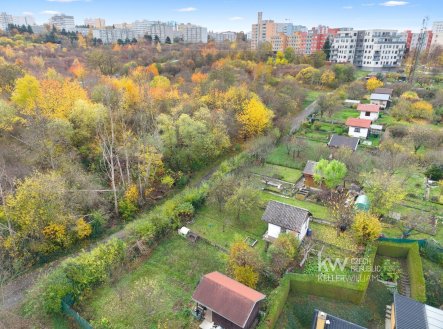 Prodej pozemku pro bydlení, 261 m²