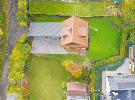 Prodej pozemku pro bydlení, 261 m²