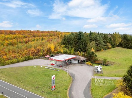 Prodej jiné komerční nemovitosti, 5 195 m²