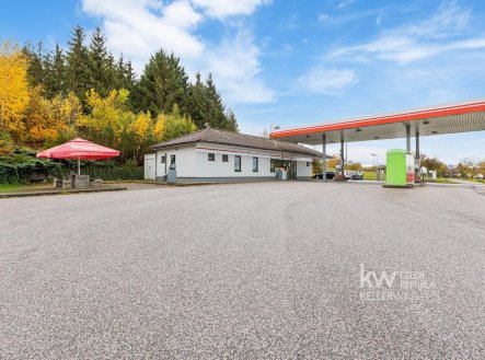 Prodej jiné komerční nemovitosti, 5 195 m²