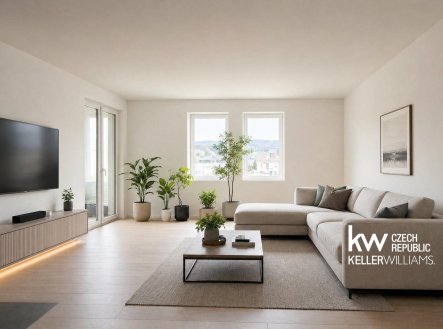 Prodej domu/vily, 203 m²