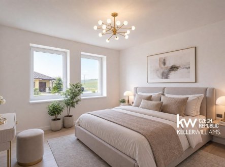 Prodej domu/vily, 203 m²