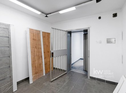Pronájem ordinace, 427 m²