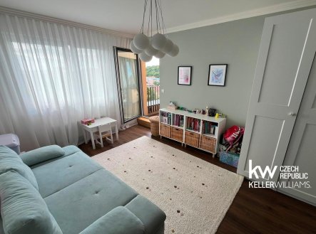Prodej bytu, 3+kk, 82 m²