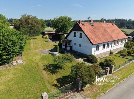 Prodej domu/vily, 120 m²
