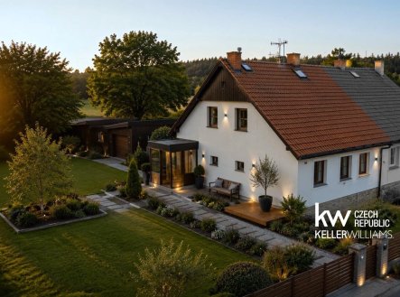 Prodej domu/vily, 120 m²