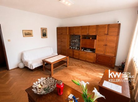 Prodej domu/vily, 120 m²