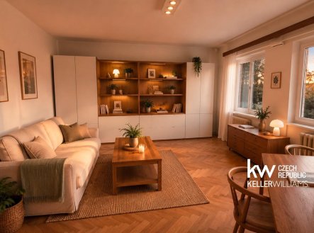 Prodej domu/vily, 120 m²