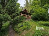 Prodej chaty/rekreačního objektu, 109 m²