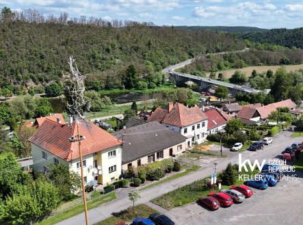 Prodej domu/vily, 300 m²