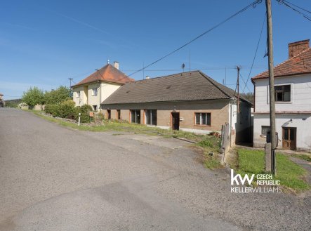 Prodej domu/vily, 300 m²