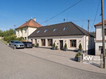 Prodej domu/vily, 300 m²