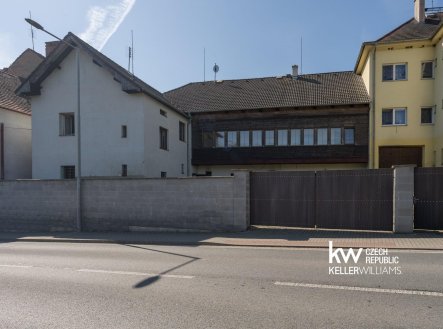 Prodej domu/vily, 300 m²