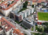 Prodej bytu, 2+kk, 67 m²