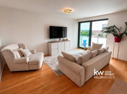 Prodej bytu, 2+kk, 67 m²