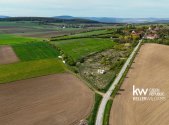 Prodej pozemku, zahrada, 1 652 m²
