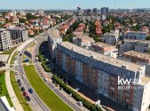 Prodej bytu, 2+1, 61 m²