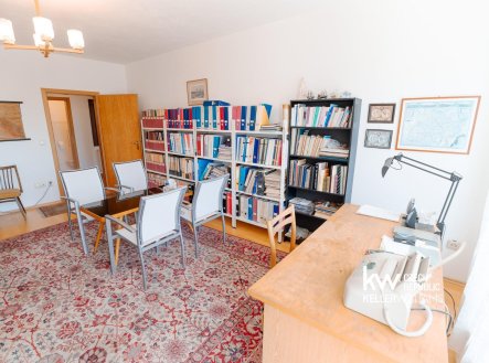 Prodej bytu, 2+1, 61 m²