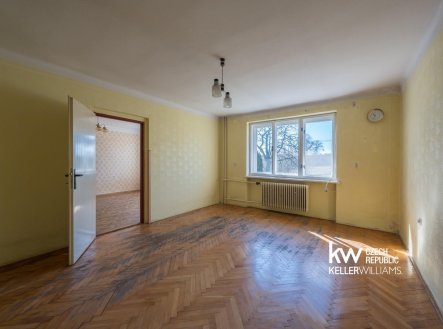 Prodej domu/vily, 250 m²