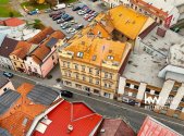 Prodej obchodní prostory, 78 m²