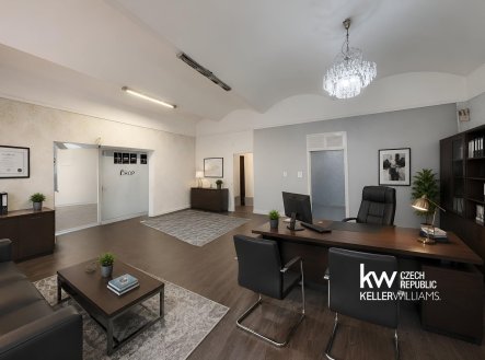 Prodej obchodní prostory, 78 m²