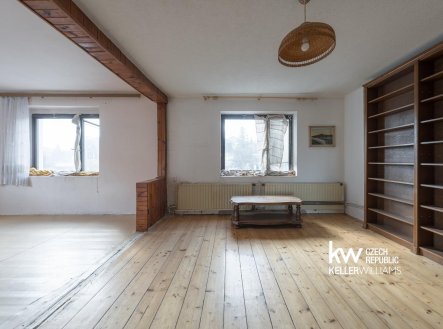 Prodej domu/vily, 548 m²