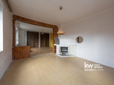 Prodej domu/vily, 548 m²
