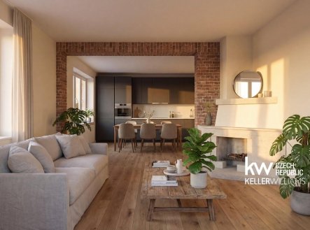 Prodej domu/vily, 548 m²